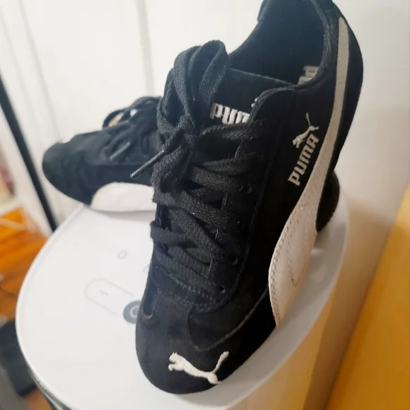 Puma Shoes Shoe Poshmark